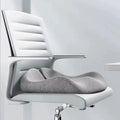1Pcs Soft Massage Face Relax Memory Foam Relax Head Cradle Headrest Beauty Salon Face Cushion for SPA U Shape Pad Women