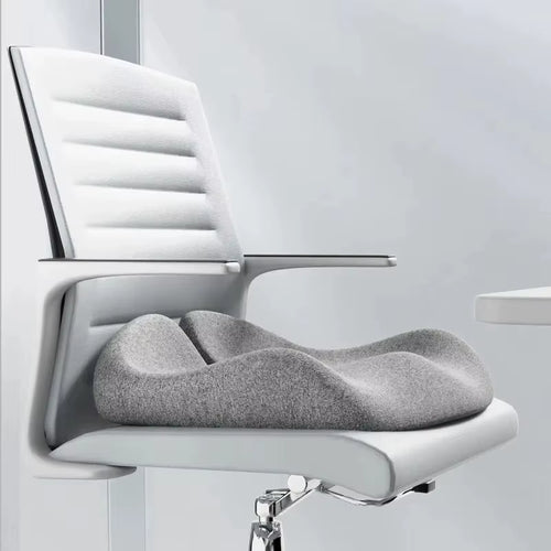 1Pcs Soft Massage Face Relax Memory Foam Relax Head Cradle Headrest Beauty Salon Face Cushion for SPA U Shape Pad Women