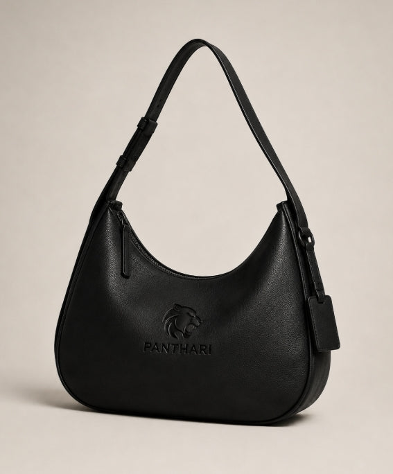 Mini Noir Bag