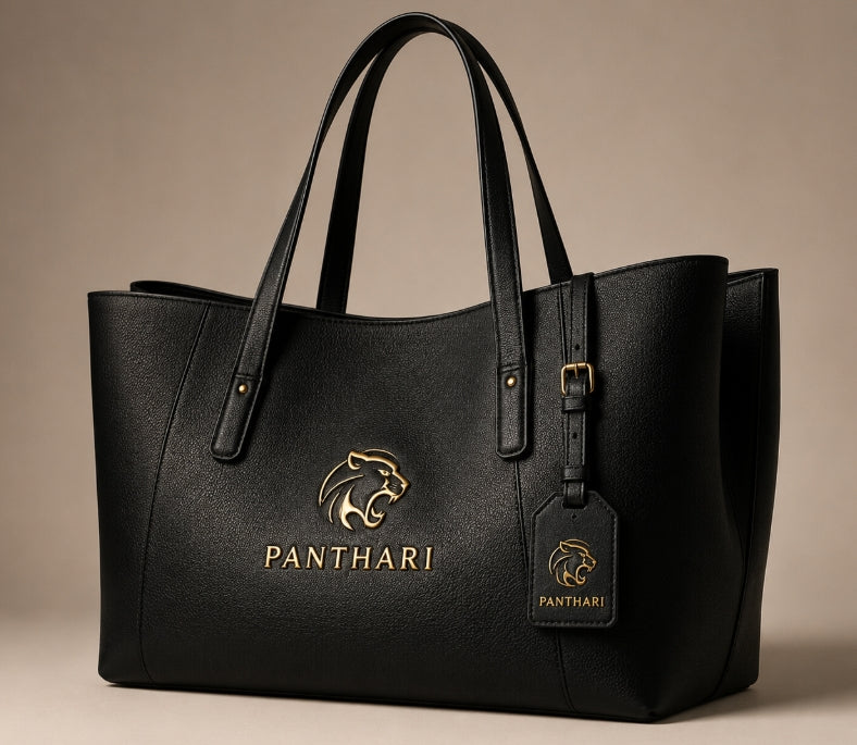 Mini Velvet Bag Model: Black